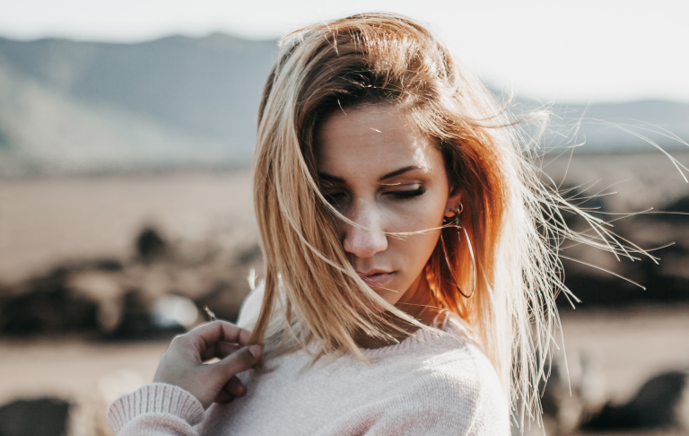 This woman wants to know if the overturning of Roe vs. Wade affect TX?