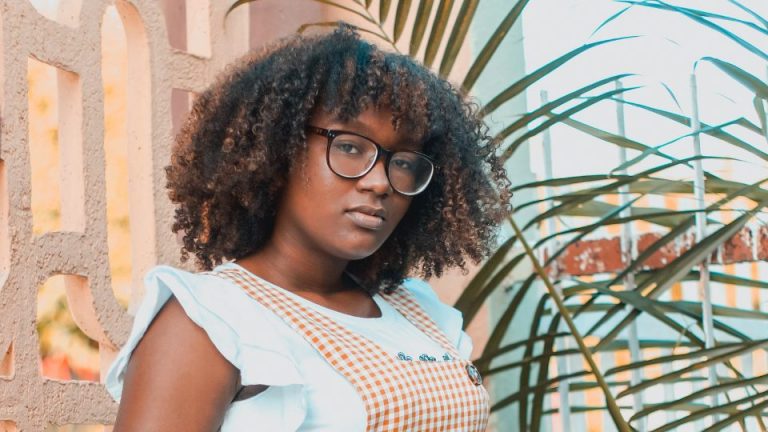 woman curious about the effects of abortion pill